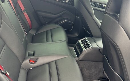 Porsche Panamera II рестайлинг, 2021 год, 12 500 000 рублей, 13 фотография