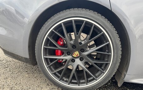 Porsche Panamera II рестайлинг, 2021 год, 12 500 000 рублей, 15 фотография