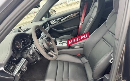 Porsche Panamera II рестайлинг, 2021 год, 12 500 000 рублей, 10 фотография