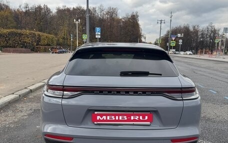 Porsche Panamera II рестайлинг, 2021 год, 12 500 000 рублей, 7 фотография