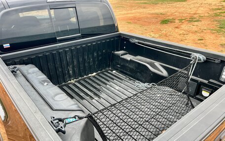 Toyota Tacoma III, 2021 год, 5 500 000 рублей, 14 фотография