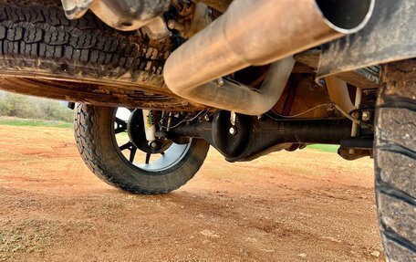 Toyota Tacoma III, 2021 год, 5 500 000 рублей, 12 фотография