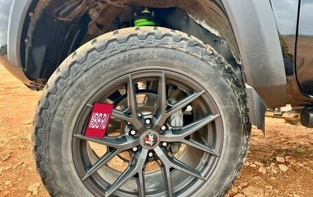 Toyota Tacoma III, 2021 год, 5 500 000 рублей, 15 фотография