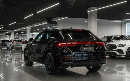 Audi Q8 I, 2025 год, 15 800 000 рублей, 5 фотография