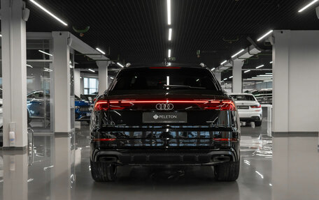 Audi Q8 I, 2025 год, 15 800 000 рублей, 6 фотография