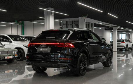 Audi Q8 I, 2025 год, 15 800 000 рублей, 4 фотография