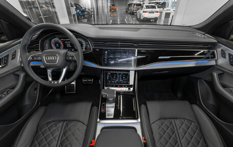 Audi Q8 I, 2025 год, 15 800 000 рублей, 8 фотография