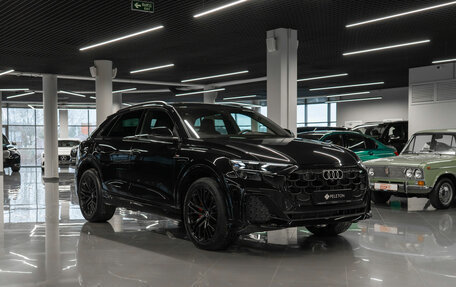 Audi Q8 I, 2025 год, 15 800 000 рублей, 2 фотография