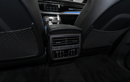 Audi Q8 I, 2025 год, 15 800 000 рублей, 15 фотография