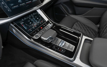 Audi Q8 I, 2025 год, 15 800 000 рублей, 16 фотография