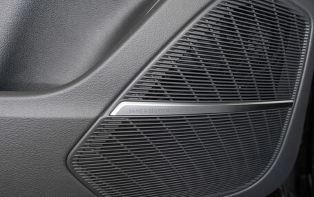 Audi Q8 I, 2025 год, 15 800 000 рублей, 24 фотография