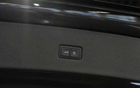 Audi Q8 I, 2025 год, 15 800 000 рублей, 27 фотография