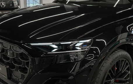 Audi Q8 I, 2025 год, 15 800 000 рублей, 29 фотография