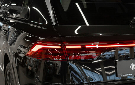 Audi Q8 I, 2025 год, 15 800 000 рублей, 30 фотография