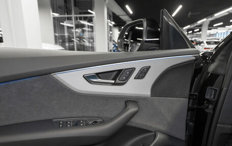 Audi Q8 I, 2025 год, 15 800 000 рублей, 23 фотография