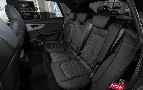 Audi Q8 I, 2025 год, 15 800 000 рублей, 14 фотография