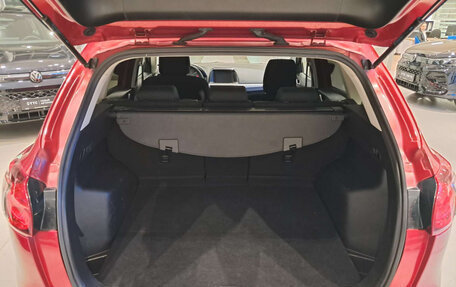 Mazda CX-5 II, 2015 год, 2 019 000 рублей, 10 фотография