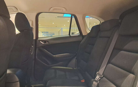 Mazda CX-5 II, 2015 год, 2 019 000 рублей, 12 фотография