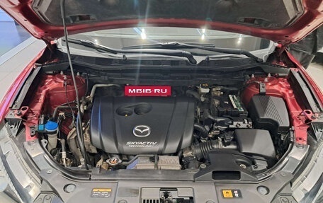 Mazda CX-5 II, 2015 год, 2 019 000 рублей, 9 фотография