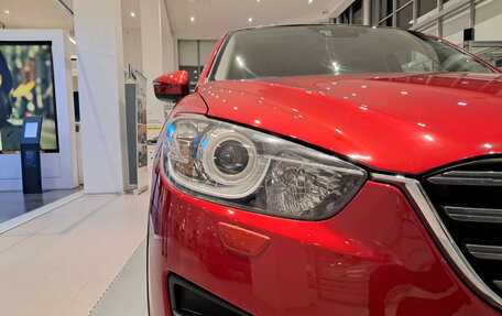 Mazda CX-5 II, 2015 год, 2 019 000 рублей, 17 фотография