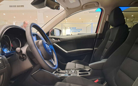 Mazda CX-5 II, 2015 год, 2 019 000 рублей, 16 фотография