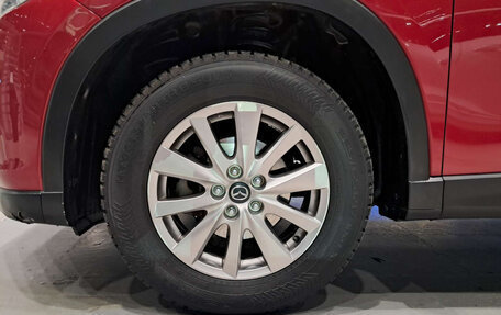 Mazda CX-5 II, 2015 год, 2 019 000 рублей, 18 фотография