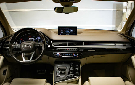 Audi Q7, 2017 год, 4 449 000 рублей, 8 фотография