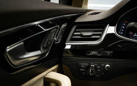 Audi Q7, 2017 год, 4 449 000 рублей, 13 фотография