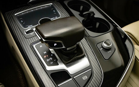 Audi Q7, 2017 год, 4 449 000 рублей, 19 фотография