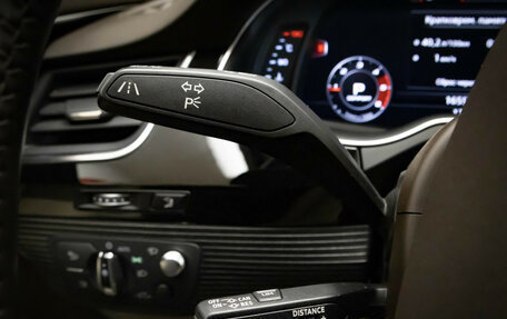 Audi Q7, 2017 год, 4 449 000 рублей, 12 фотография