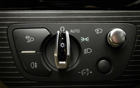 Audi Q7, 2017 год, 4 449 000 рублей, 14 фотография