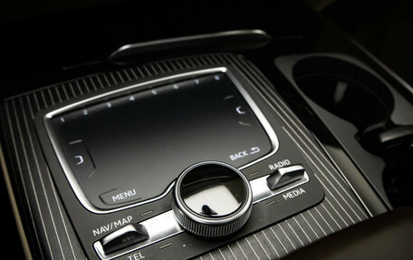 Audi Q7, 2017 год, 4 449 000 рублей, 20 фотография