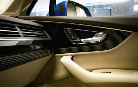 Audi Q7, 2017 год, 4 449 000 рублей, 24 фотография