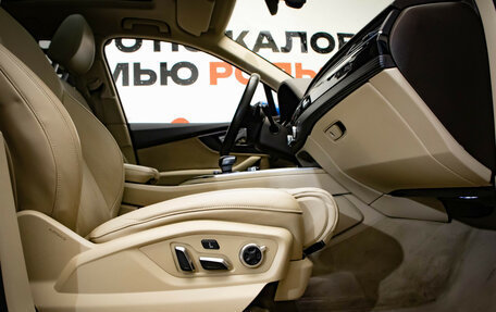 Audi Q7, 2017 год, 4 449 000 рублей, 32 фотография