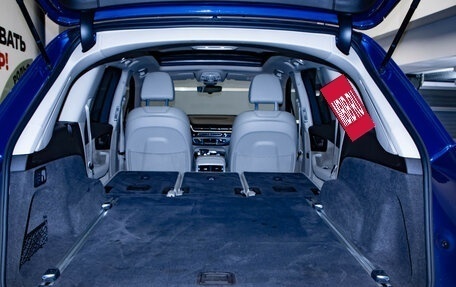 Audi Q7, 2017 год, 4 449 000 рублей, 35 фотография