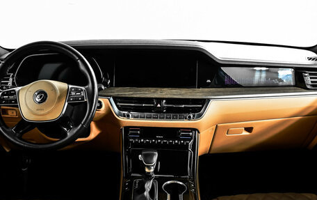 KIA Mohave I, 2020 год, 4 099 000 рублей, 11 фотография