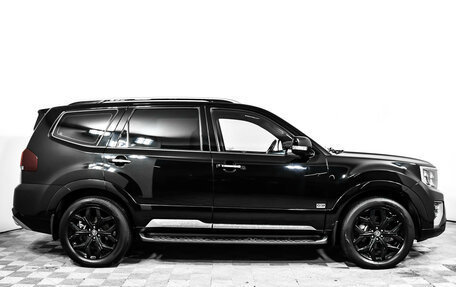 KIA Mohave I, 2020 год, 4 099 000 рублей, 4 фотография