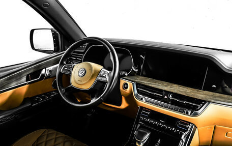 KIA Mohave I, 2020 год, 4 099 000 рублей, 9 фотография