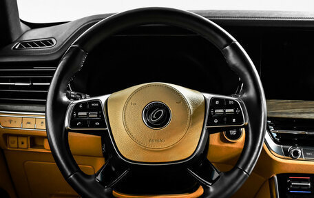 KIA Mohave I, 2020 год, 4 099 000 рублей, 14 фотография