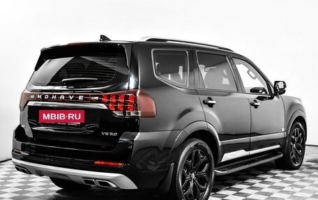 KIA Mohave I, 2020 год, 4 099 000 рублей, 5 фотография