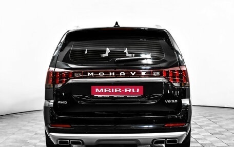 KIA Mohave I, 2020 год, 4 099 000 рублей, 6 фотография