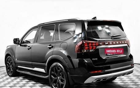 KIA Mohave I, 2020 год, 4 099 000 рублей, 7 фотография