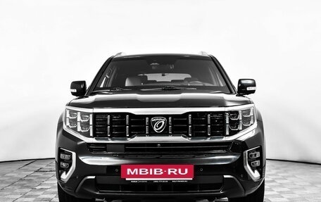 KIA Mohave I, 2020 год, 4 099 000 рублей, 2 фотография