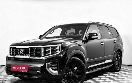 KIA Mohave I, 2020 год, 4 099 000 рублей, 1 фотография