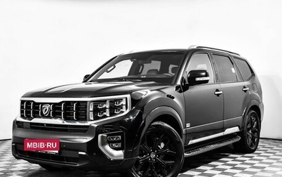 KIA Mohave I, 2020 год, 4 099 000 рублей, 1 фотография