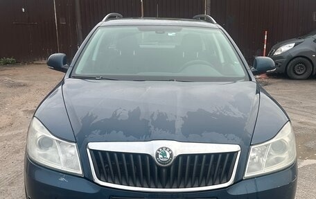 Skoda Octavia, 2012 год, 700 000 рублей, 1 фотография