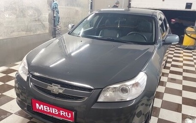 Chevrolet Epica, 2011 год, 700 000 рублей, 1 фотография