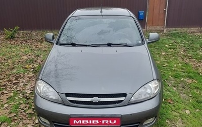 Chevrolet Lacetti, 2011 год, 515 000 рублей, 1 фотография