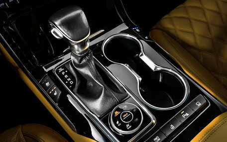 KIA Mohave I, 2020 год, 4 099 000 рублей, 23 фотография