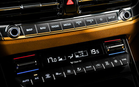 KIA Mohave I, 2020 год, 4 099 000 рублей, 26 фотография